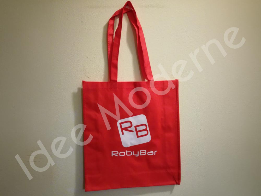Gadget promozionali personalizzati con logo aziendale Varese