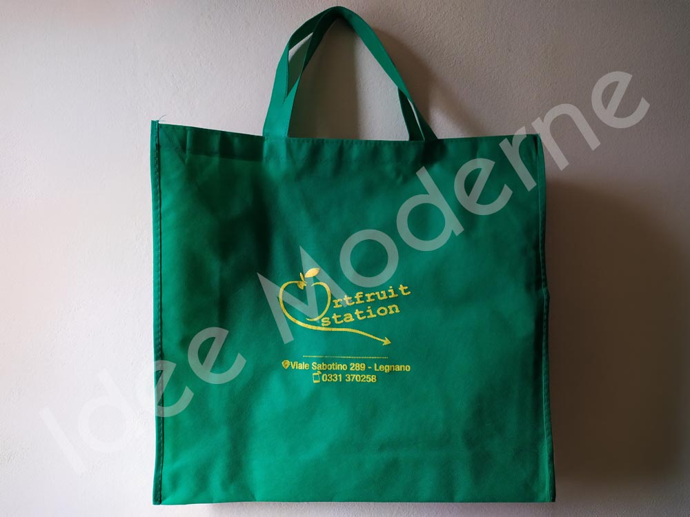 Gadget promozionali personalizzati con logo aziendale Varese