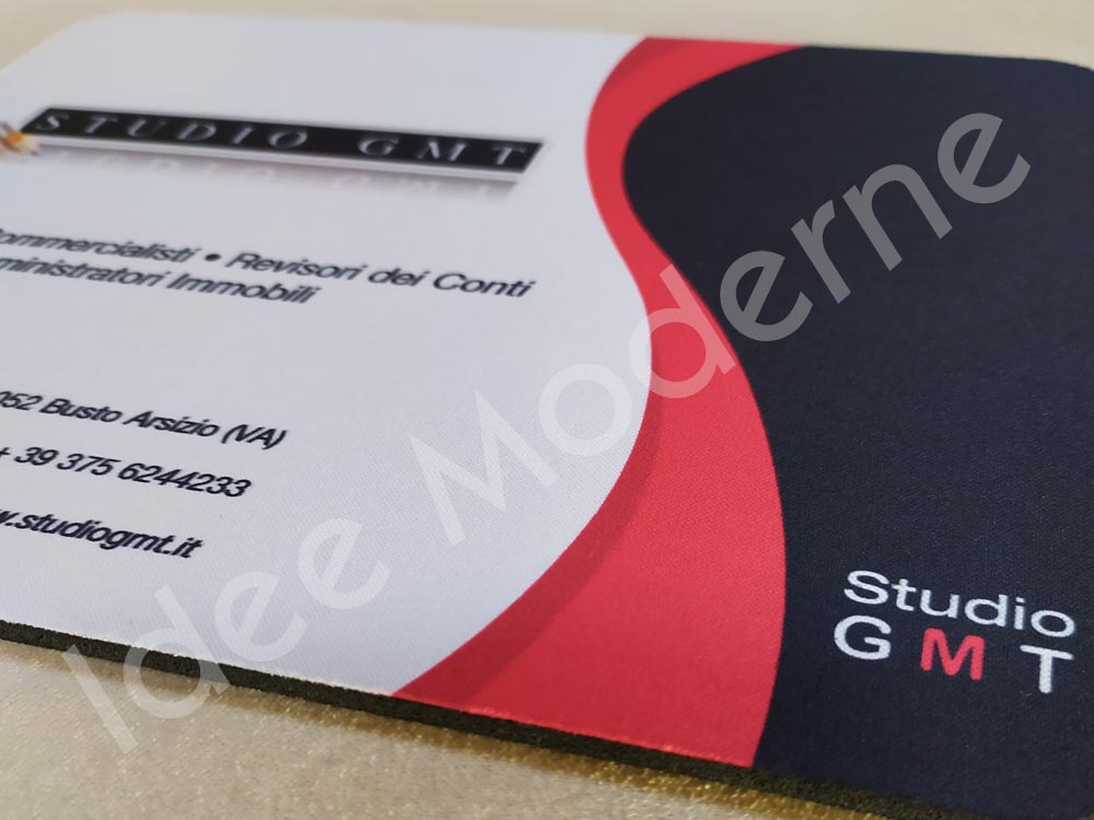 Gadget promozionali personalizzati con logo aziendale Varese